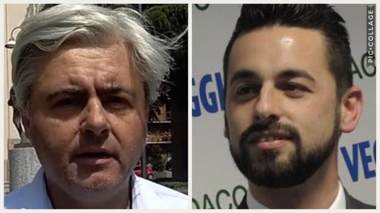 Elezioni comunali 2018 | Chiude la campagna elettorale: Veggian al BirraGaia, Paoletti al Bardo