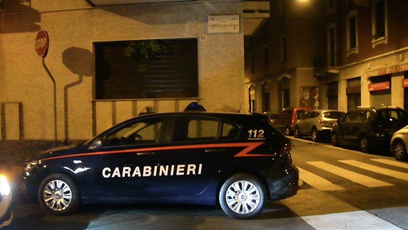 Serata di sangue: un morto accoltellato e un tentato omicidio