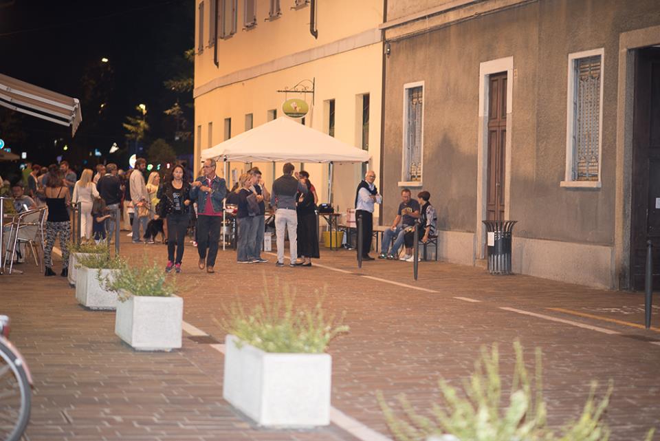 Torna “Musica e shopping” a Villasanta