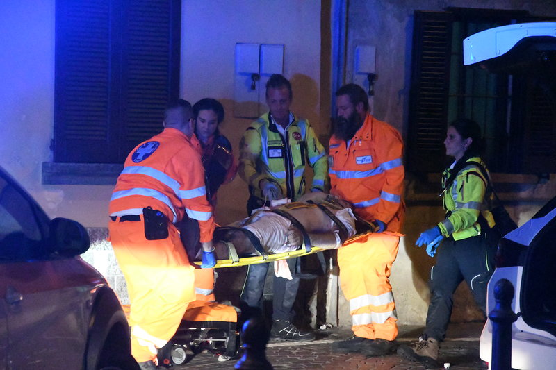 Sparatoria a Brugherio, si è costituito il colpevole