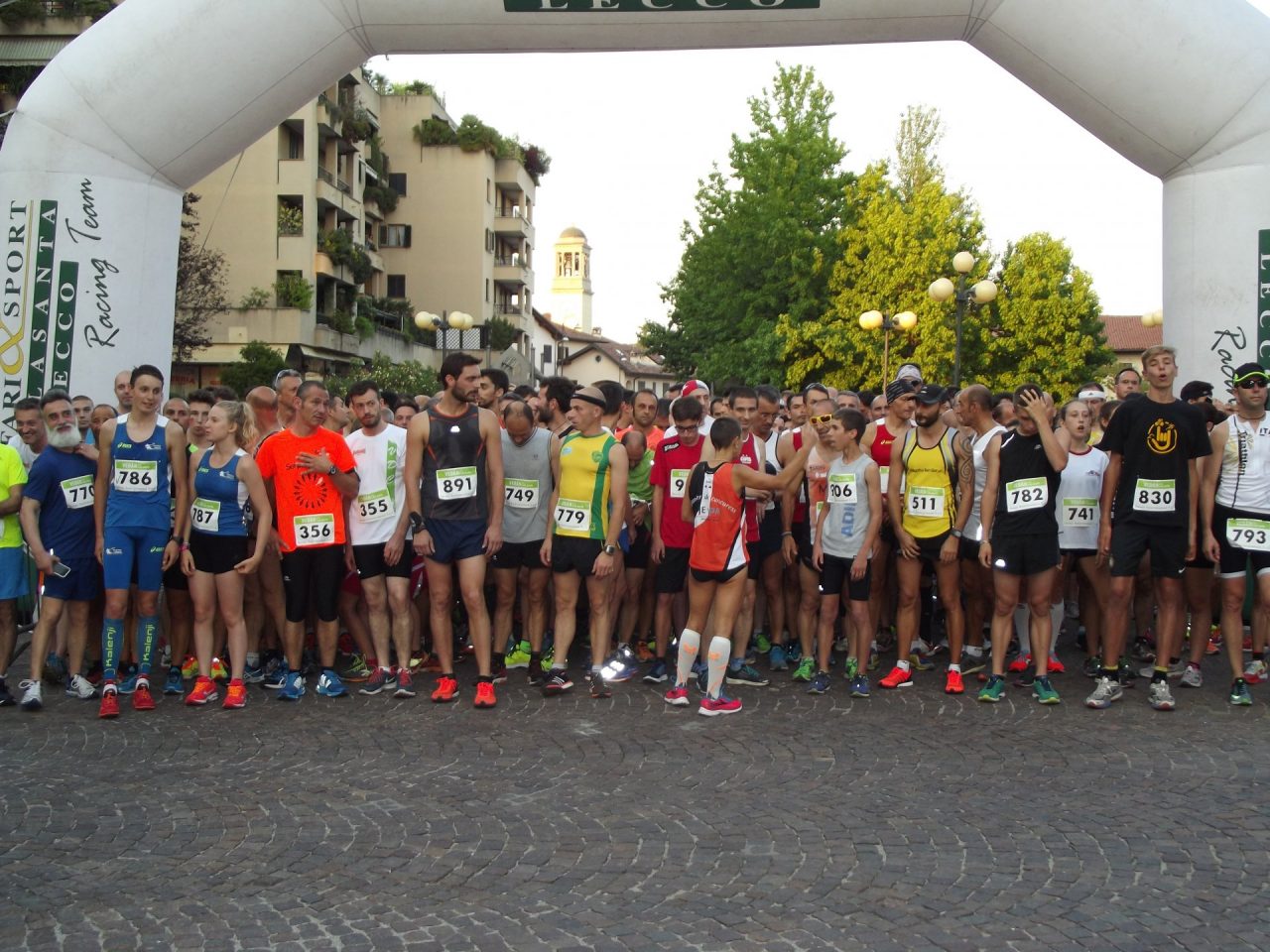 Tutto pronto per la quarta edizione della “Vedan da cursa”