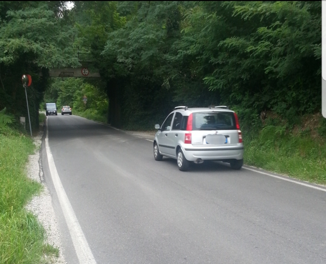 Ztl ad Arcore, Lesmo e Camparada scrivono al prefetto