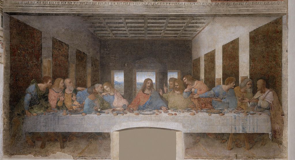 Alla scoperta dell’Ultima Cena con la dottoressa Elisabetta Sangalli