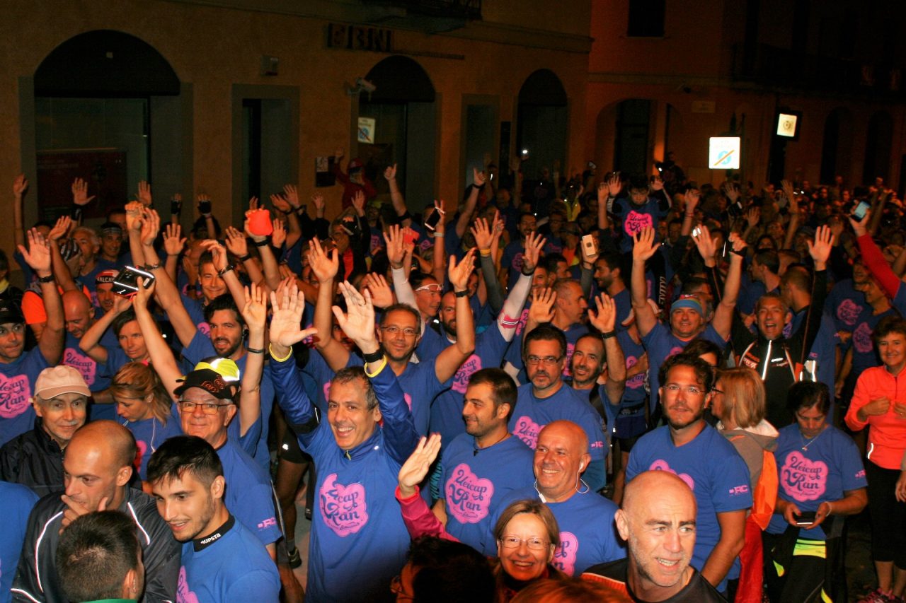 Torna la pazza corsa all’alba
