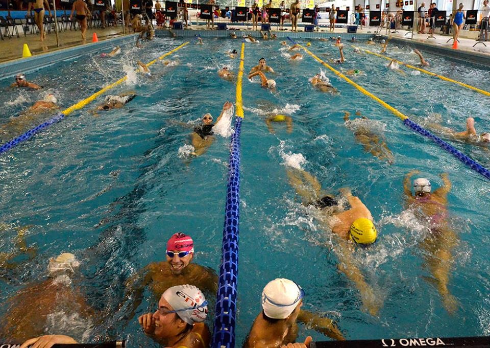 Piscina di Vimercate, scelto il progetto vincente