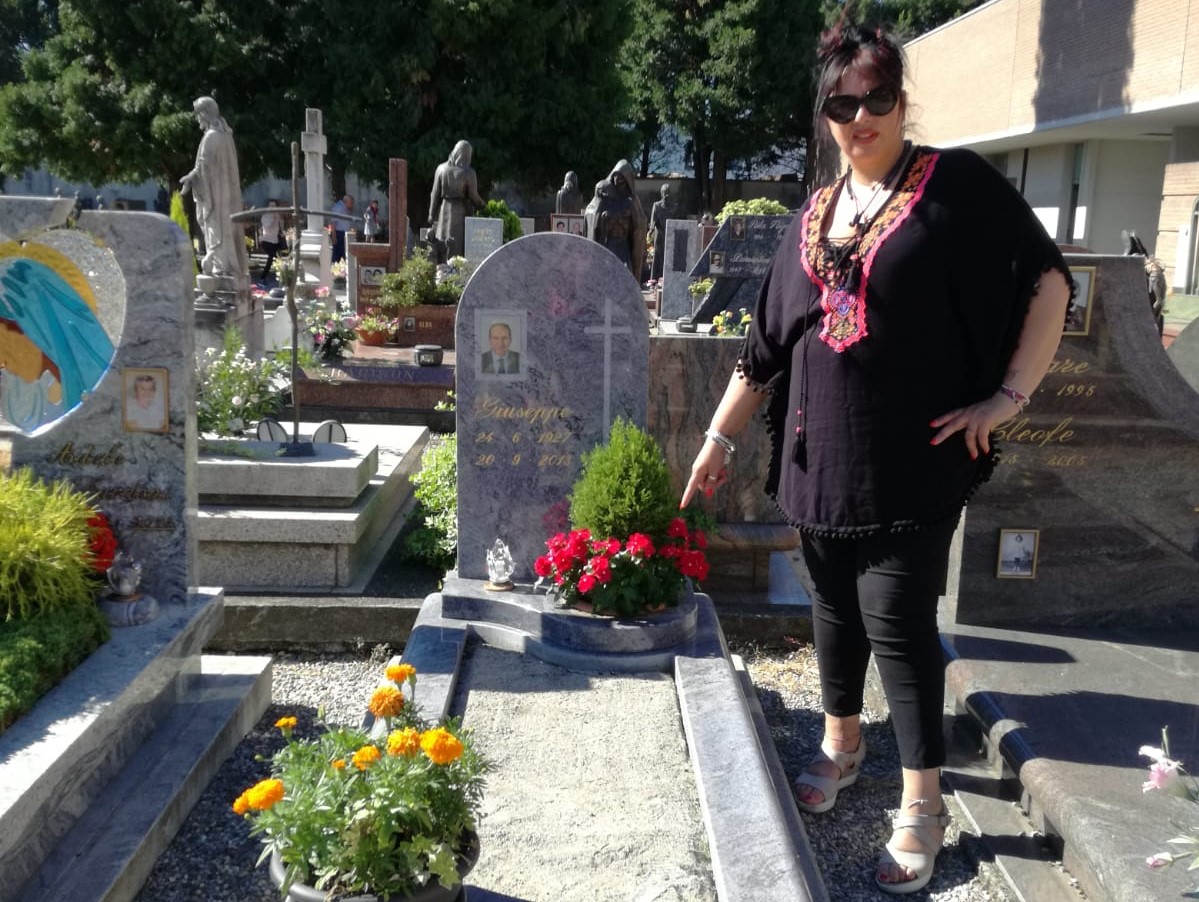 Dal Codacons diffida al Comune per i furti al cimitero di Seregno