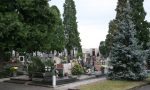 Ampliamento a costo zero per il cimitero di Bovisio Masciago