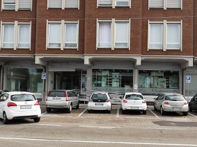 Al presidio sanitario di Meda garze e cerotti… li devono portare i pazienti