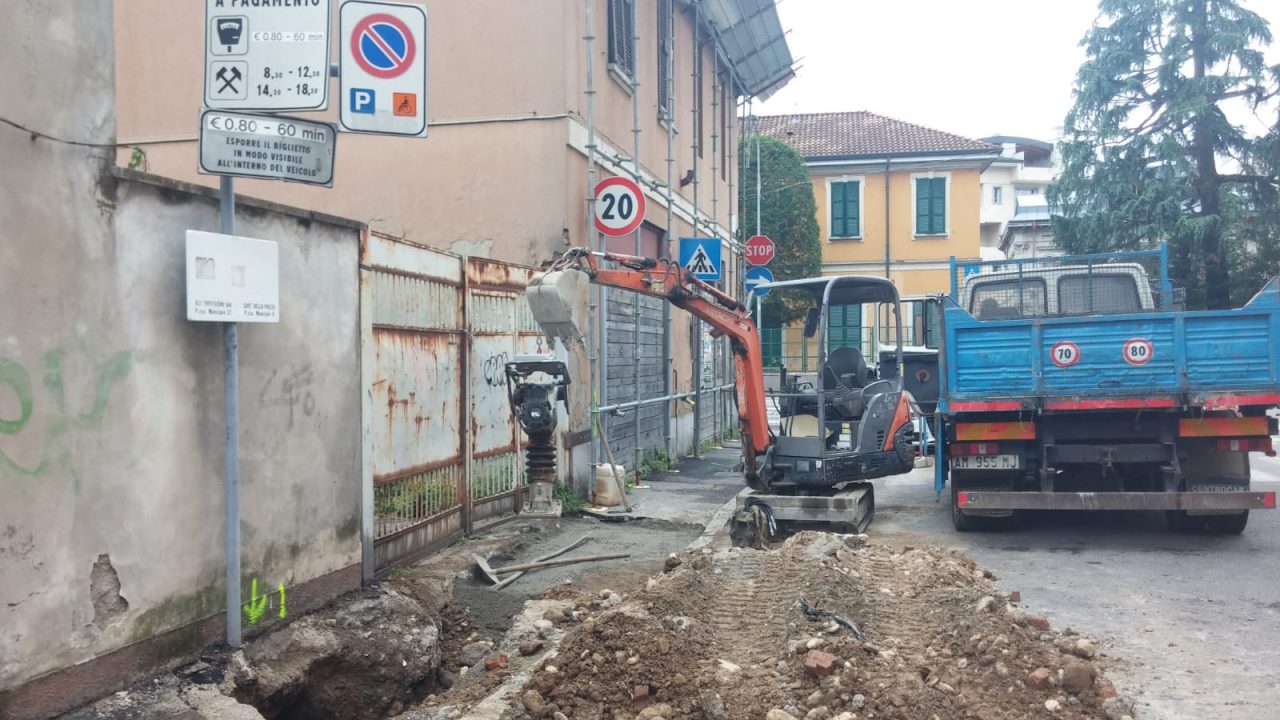 Ex Eden, conto alla rovescia per la demolizione