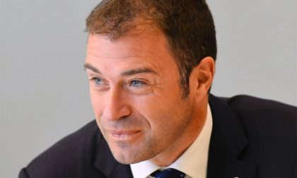 Olimpiadi 2026, Rossi: "Il sogno è un collegamento ferroviario fino a Bormio"