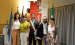 A Nova Milanese Fabrizio Pagani debutta con una Giunta quasi tutta rosa