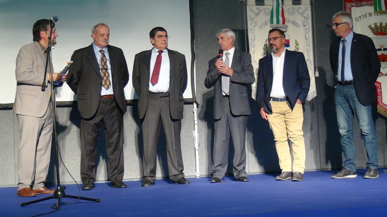 Expo Brianza il taglio del nastro quest’anno sarà al mattino