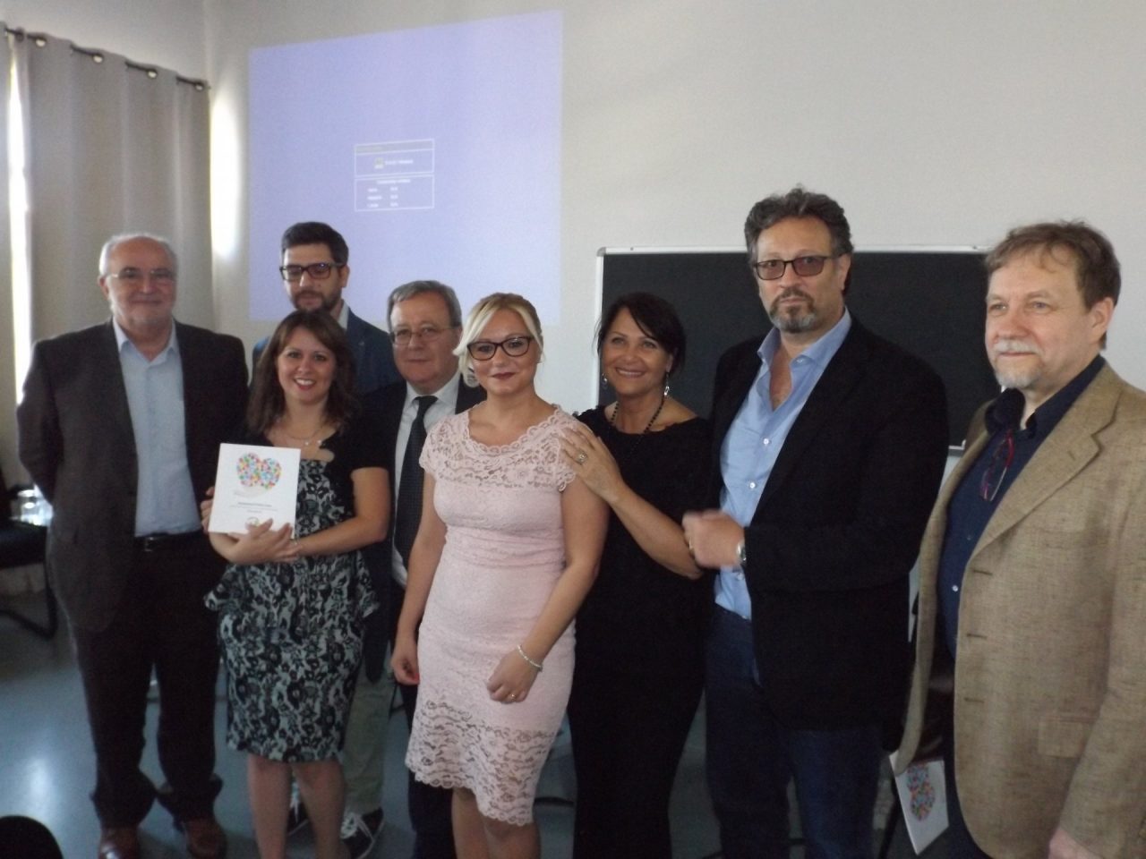 SPRINT, a Monza la onlus nata dal coraggio di due genitori