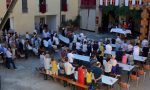 Festa d'estate a Montemerlo (LE FOTO)