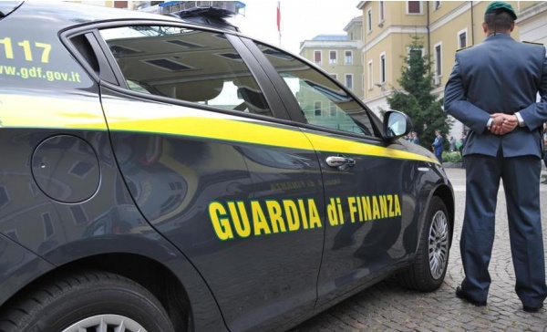 Frode al fisco: aziende di Lissone e Desio denunciate dalla Finanza – VIDEO