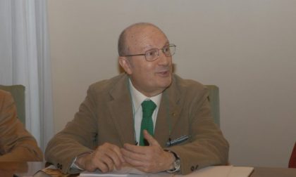 L'ex sindaco Pipino ricorda il professor Albertoni