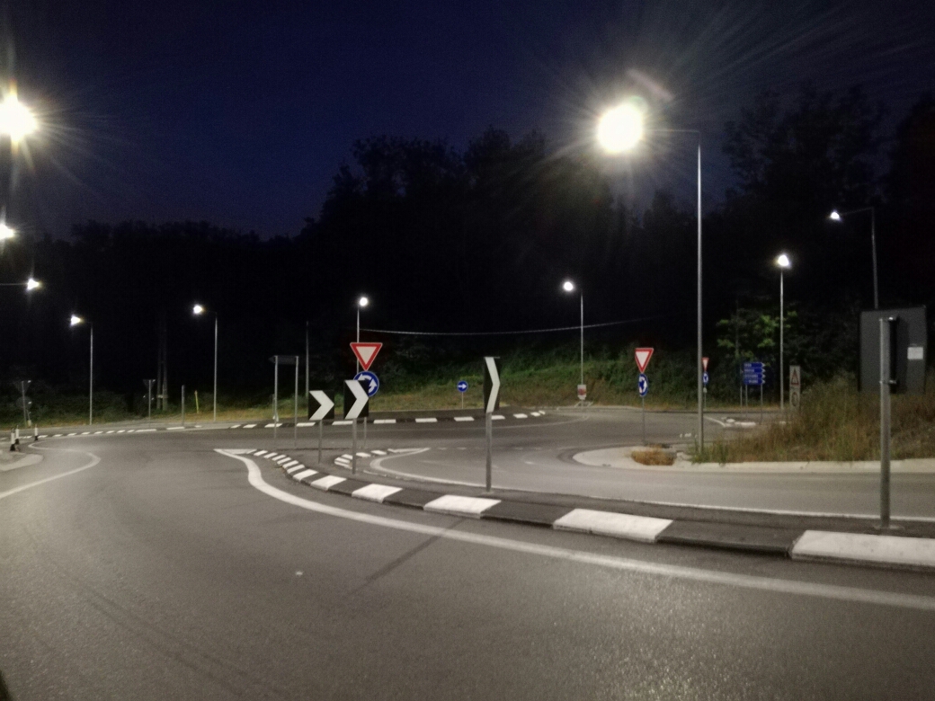 Sì alle sponsorizzazioni per la manutenzione e riqualificazione delle rotatorie