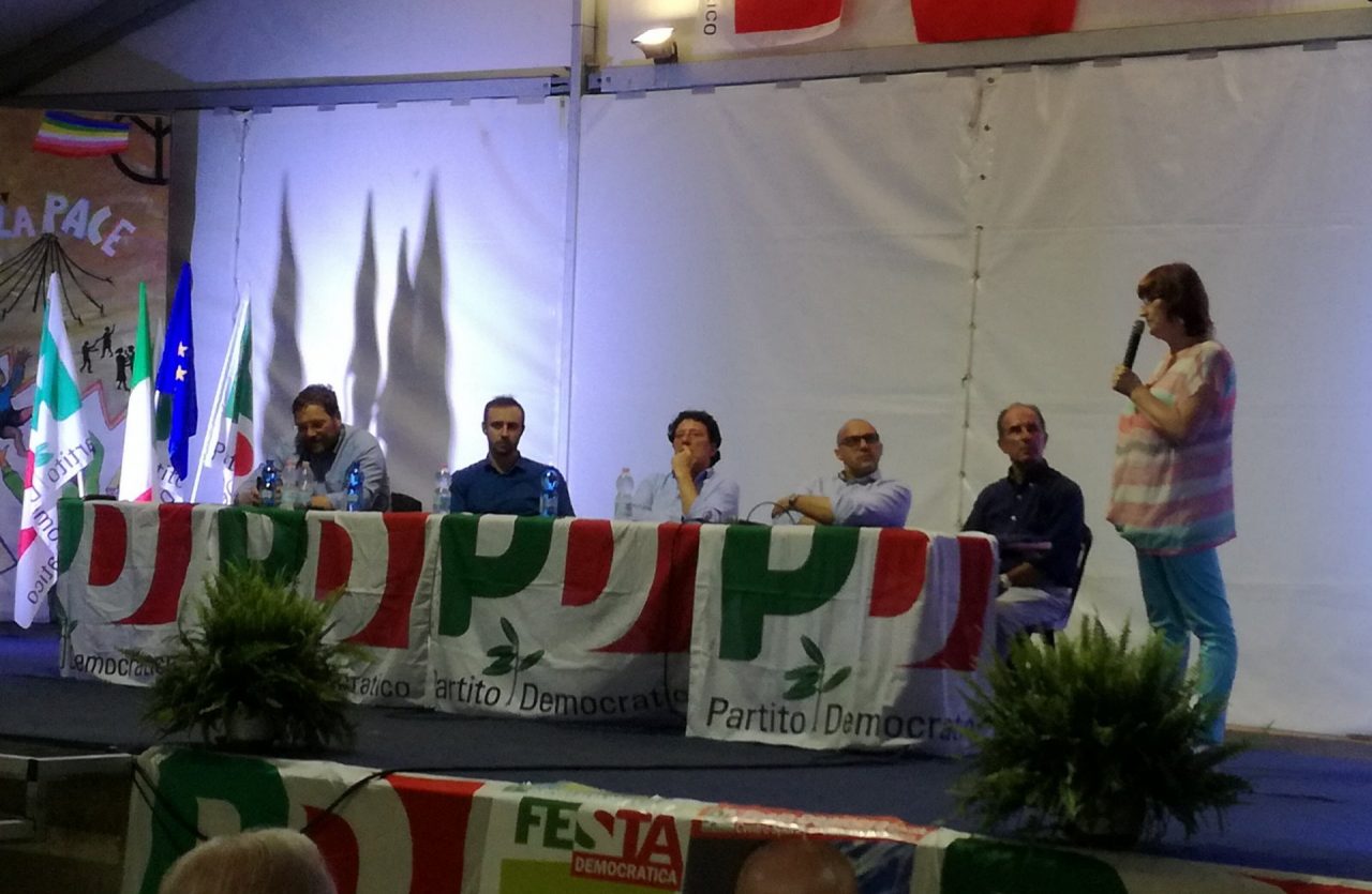 La vittoria di Seregno dà speranza al Pd VIDEO