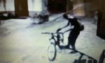 Ritrovata la bicicletta rubata giovedì a Concorezzo