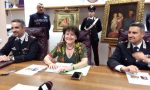 Recuperati i dipinti di Renoir e Rubens rubati a Monza - VIDEO