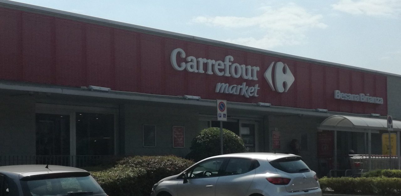 Nuovo gestore per il supermarket di Cazzano