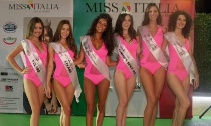 Miss Italia, una nuova tappa per conquistare le finali regionali