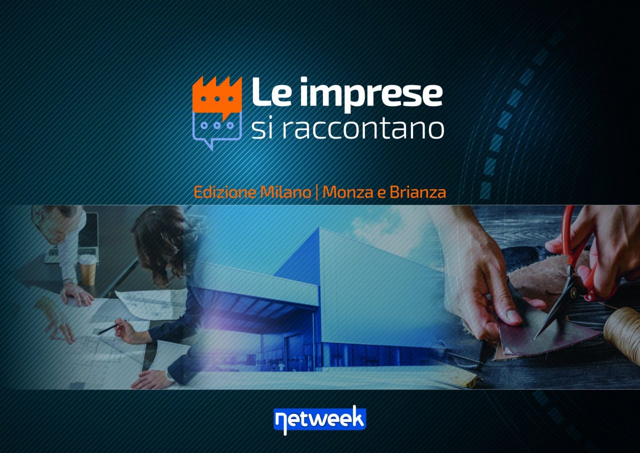 Le imprese si raccontano ai nostri lettori