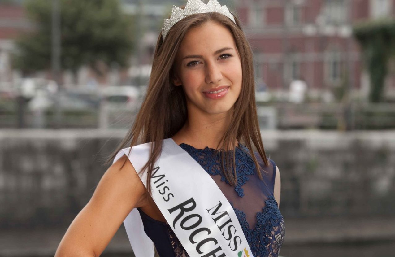 Miss Bellezza Rocchetta 2018 si elegge al Polaris di Carate