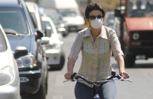 Allerta ozono: nel caratese l’aria è irrespirabile – I DATI