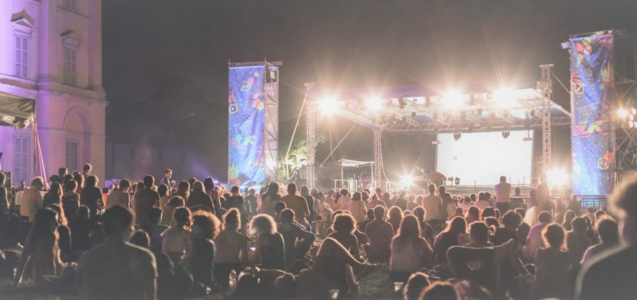 Domani al via l’ottava stagione di Parco Tittoni – IL PROGRAMMA DELLA SERATA
