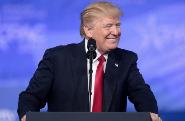 Il Pd critica il consigliere provinciale leghista pro Trump