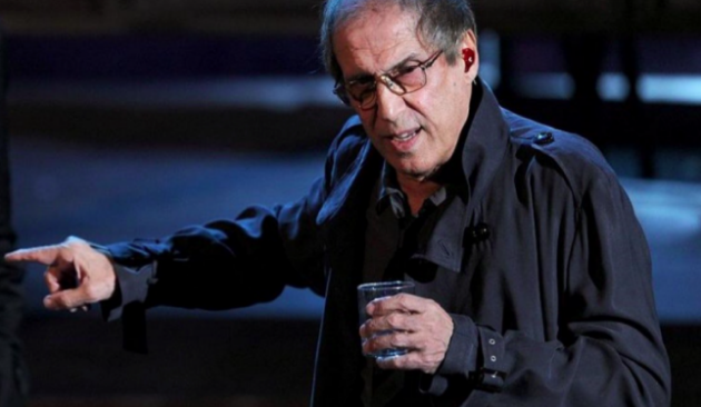 Nuova intrusione nella villa di Adriano Celentano