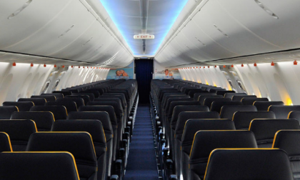 Voli per le vacanze a rischio il 25 luglio: c'è lo sciopero di Ryanair