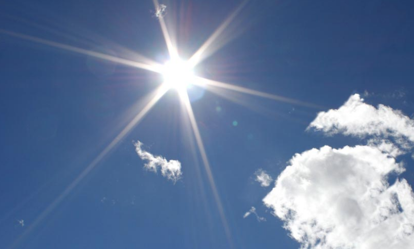Tanto sole nel weekend da bollino nero per l’esodo estivo PREVISIONI METEO