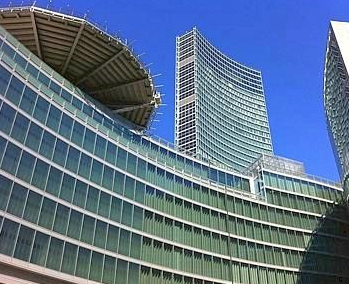 Programma regionale di sviluppo approvato