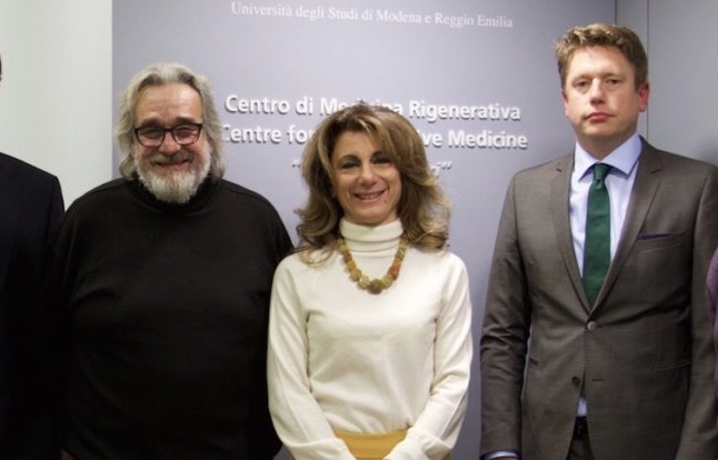 Lombardia è ricerca: ecco i vincitori del Nobel lombardo