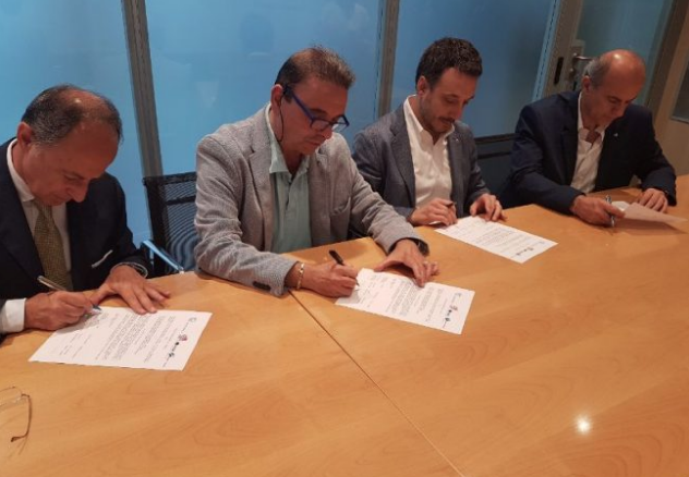 Sicurezza sulle strade: siglato l’accordo tra Assolombarda, CGIL, CISL e UIL