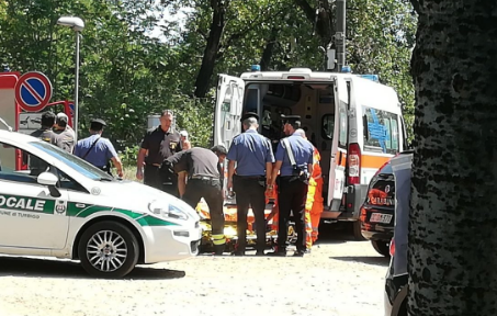 Muore annegato per salvare la figlia e la nipotina FOTO e VIDEO