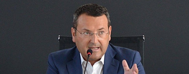 Insediato il nuovo Cda di FerrovieNord