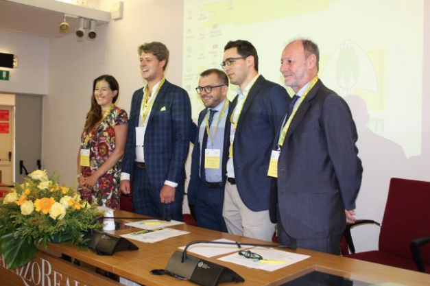 Cresce l’amore per la terra nei giovani: 800 richieste in due anni