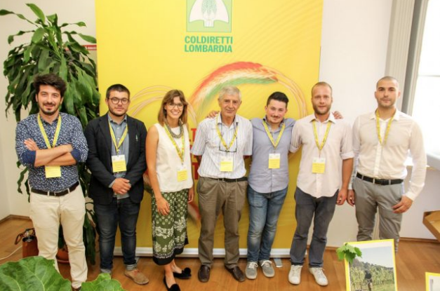 Premi all’innovazione 2018 la Brianza vince con “Il kit della salsiccia fai da te”