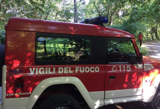 Scivola nel bosco: 74enne di Briosco soccorso all’Alpe del Vicerè