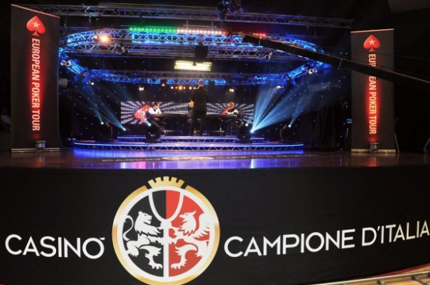 Fallimento Casinò: ora la Svizzera sogna di annettere Campione D’Italia