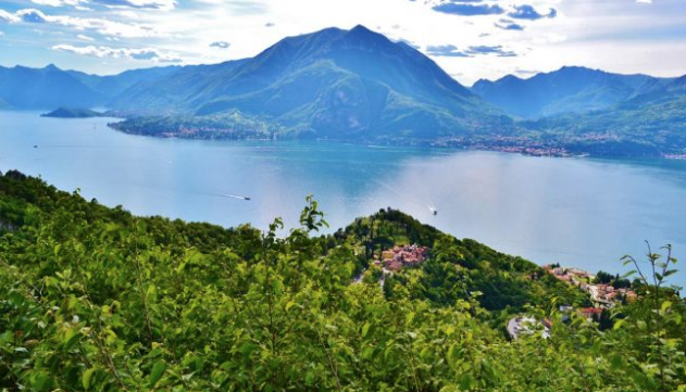 Lago di Lecco: ecco dove si può fare il bagno
