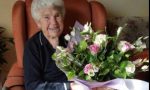 Arcore, si è spenta a 102 anni nonna Maria Pili