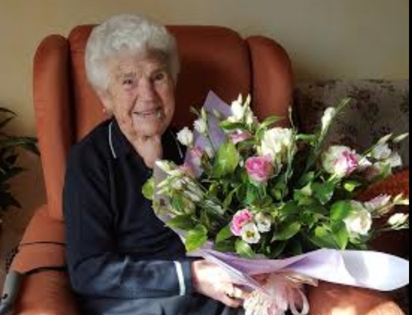 Arcore, si è spenta a 102 anni nonna Maria Pili