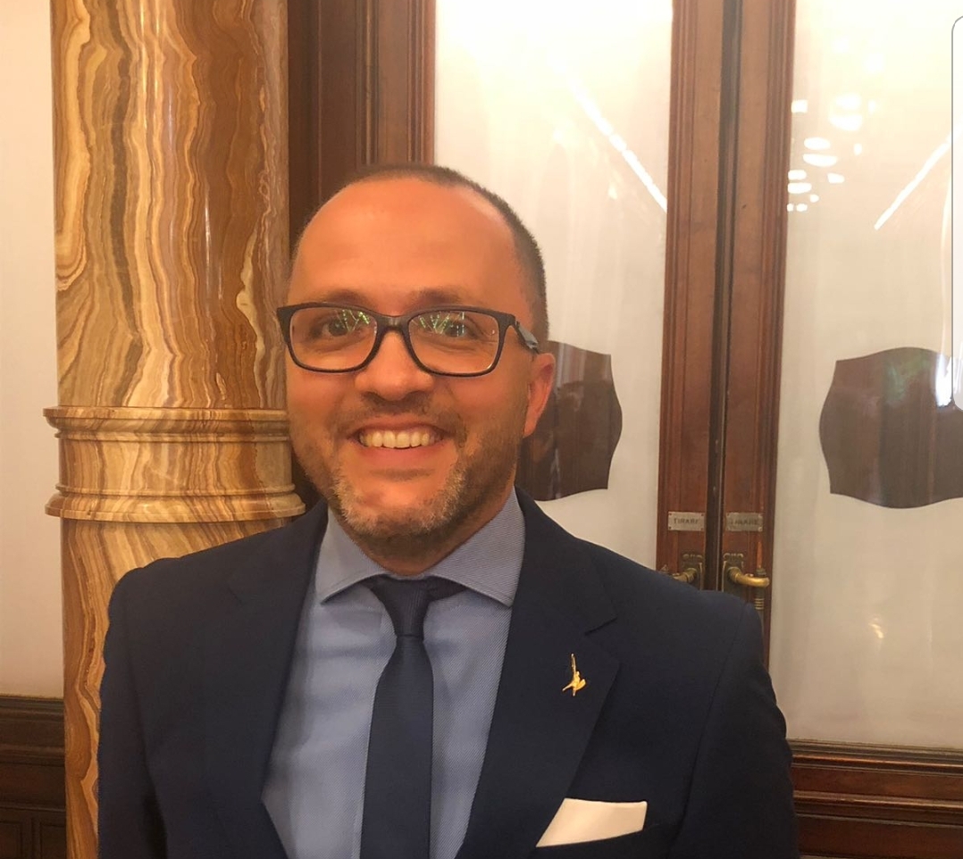 Vigilanza Rai, Capitanio (Lega) eletto Segretario