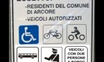 Arcore, dal 3 settembre al via la ztl in viale Brianza