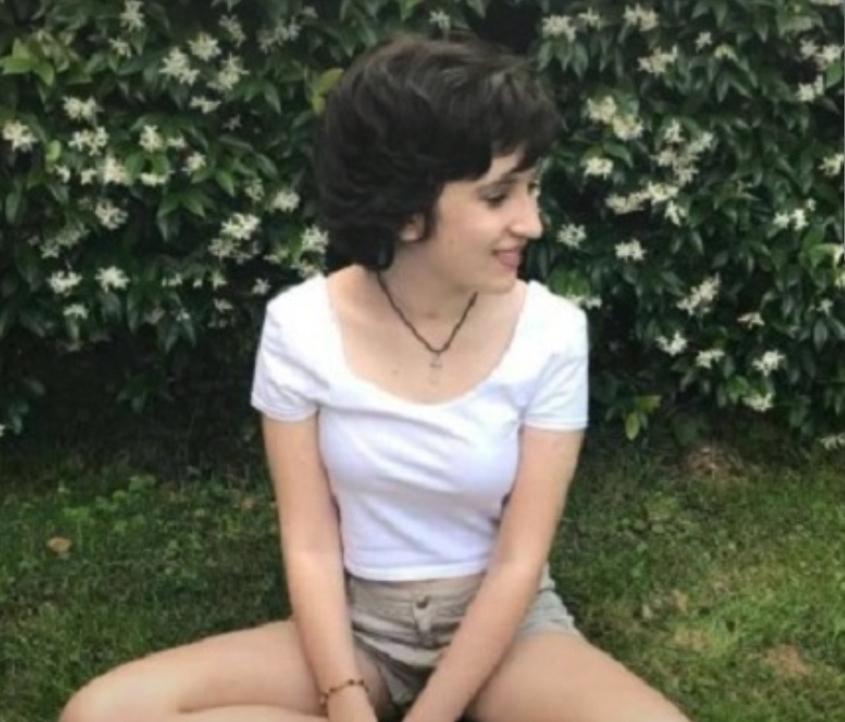 Il racconto di Arianna, dal buio del coma allo stage in redazione