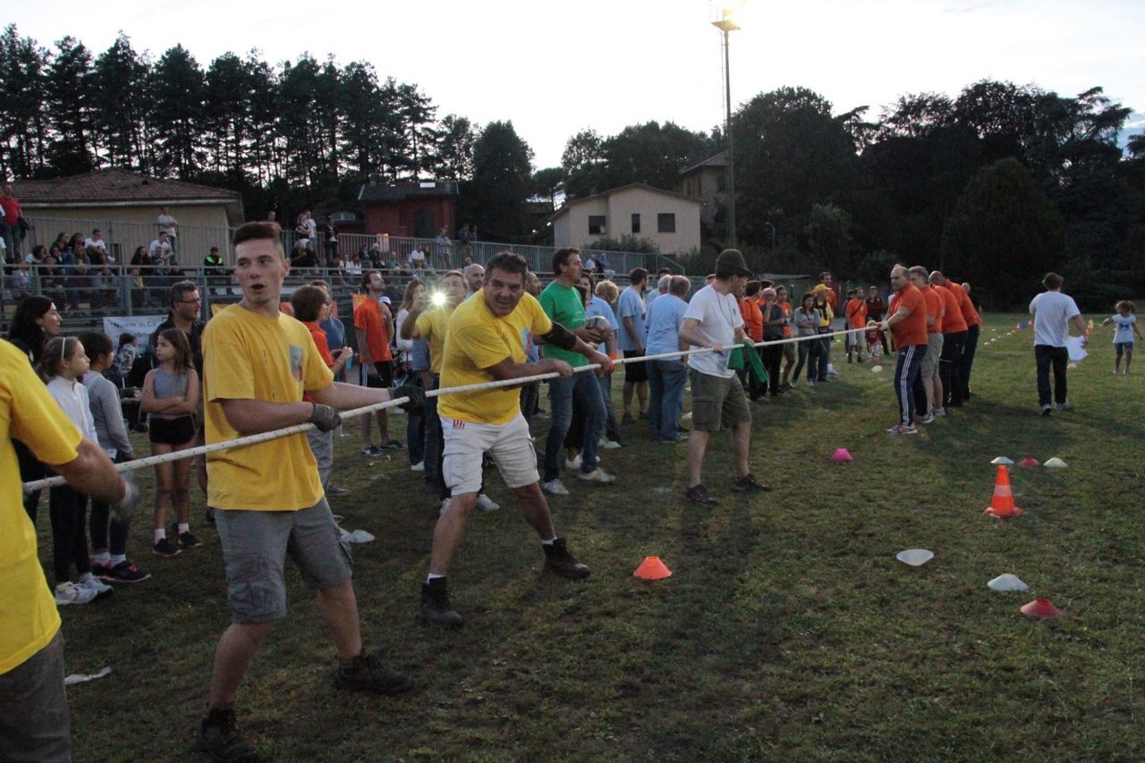 Il Palio di Arcore cerca… atleti